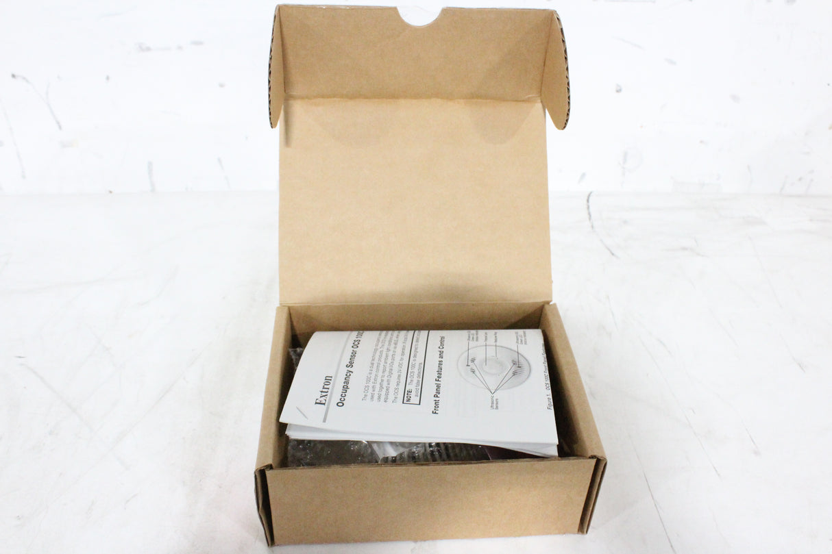 Extron OCS 100C Occupancy Sensor