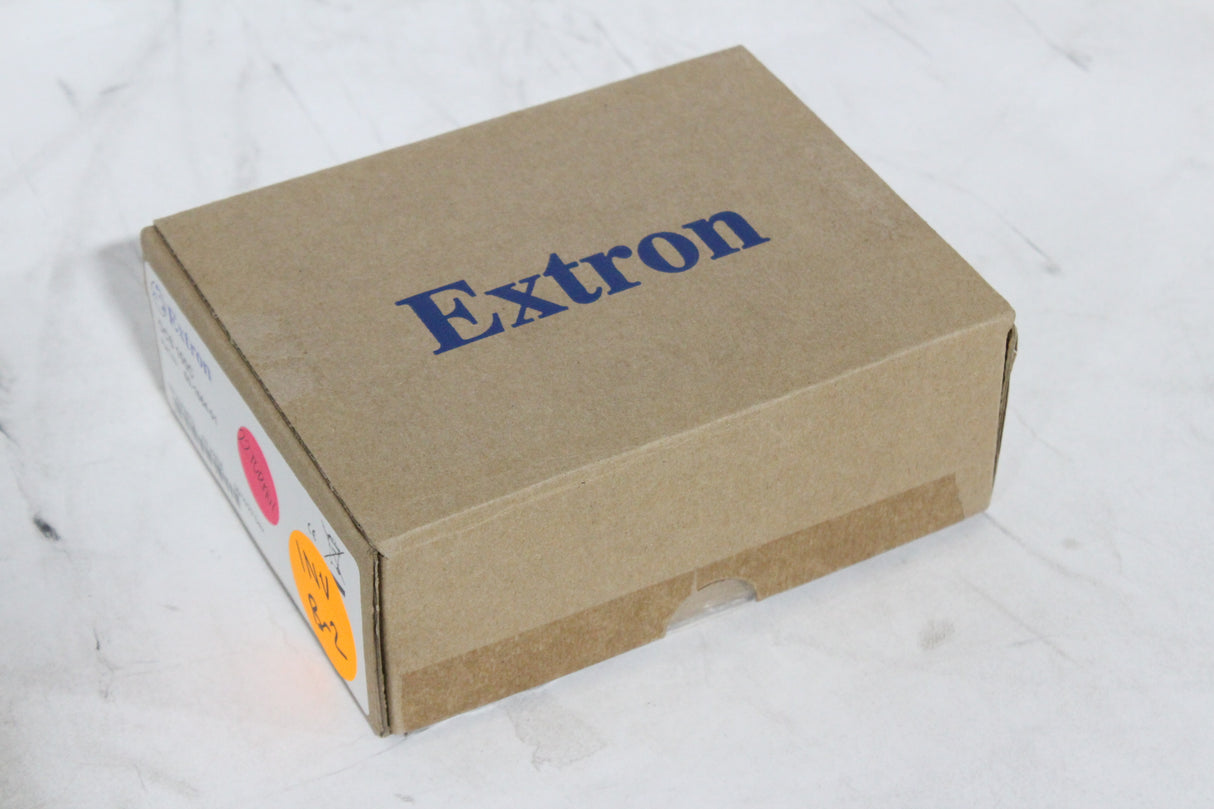 Extron OCS 100C Occupancy Sensor