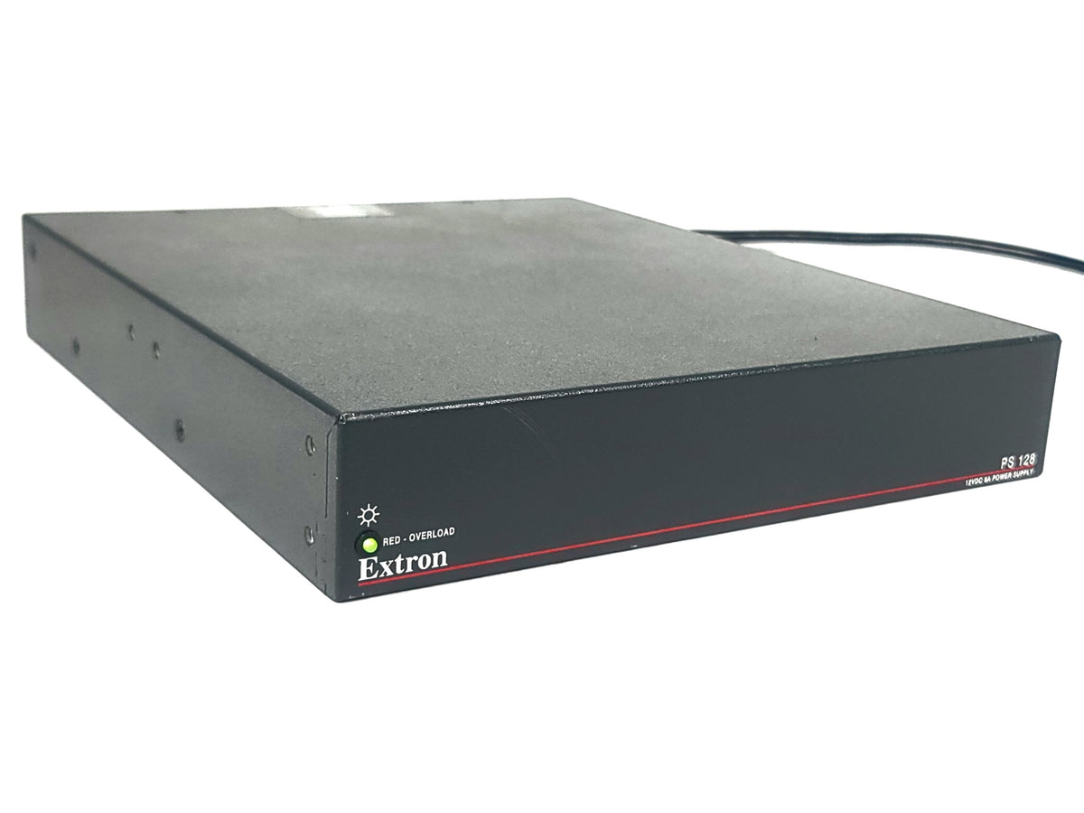 Extron PS 128 12VCD 8A Power Supply