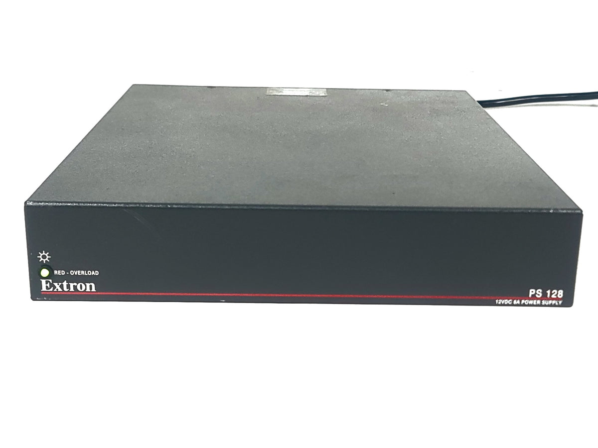 Extron PS 128 12VCD 8A Power Supply