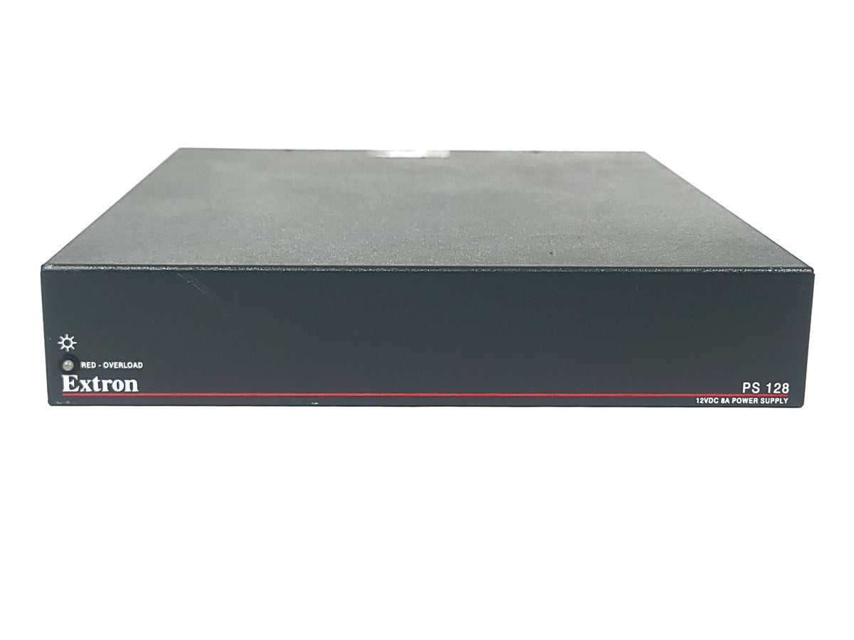 Extron PS 128 12VCD 8A Power Supply