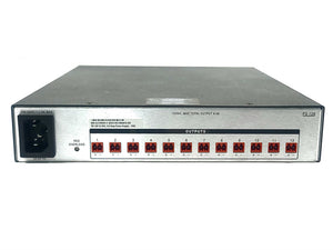 Extron PS 128 12VCD 8A Power Supply