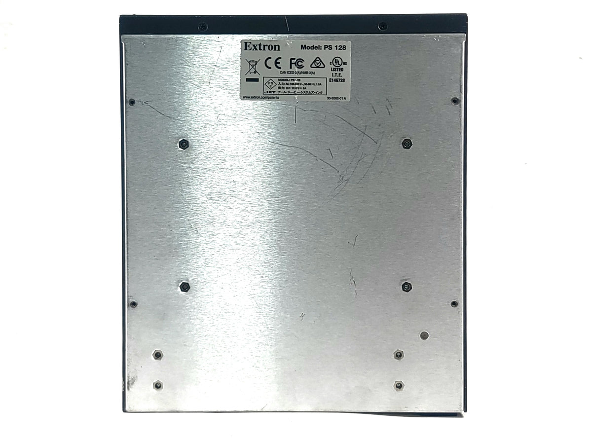 Extron PS 128 12VCD 8A Power Supply