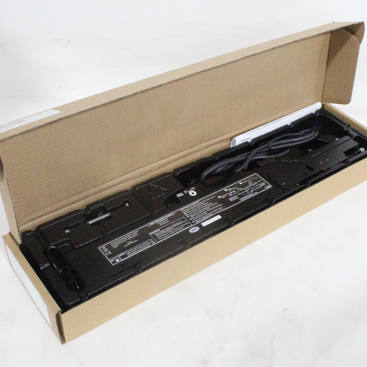 Extron Retractor Series/2 HDMI Cable Retraction System – AVGear.com