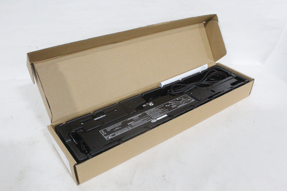 Extron Retractor Series/2 HDMI Cable Retraction System