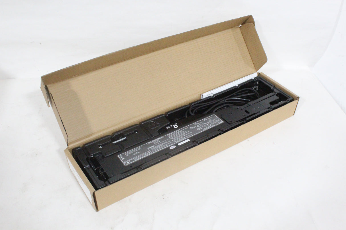 Extron Retractor Series/2 HDMI Cable Retraction System