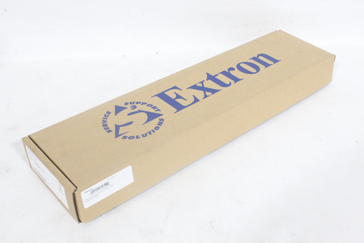 Extron Retractor Series/2 HDMI Cable Retraction System