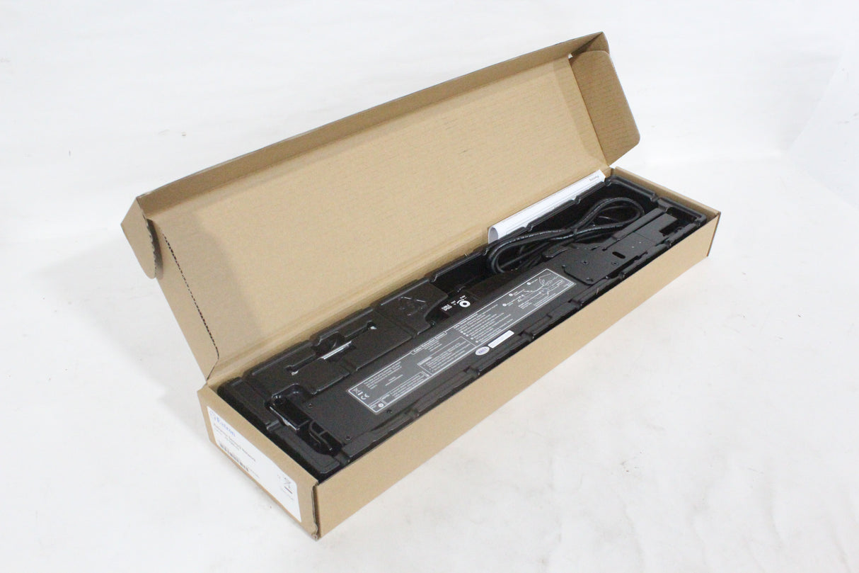 Extron Retractor Series 2 Network Cable Retraction System