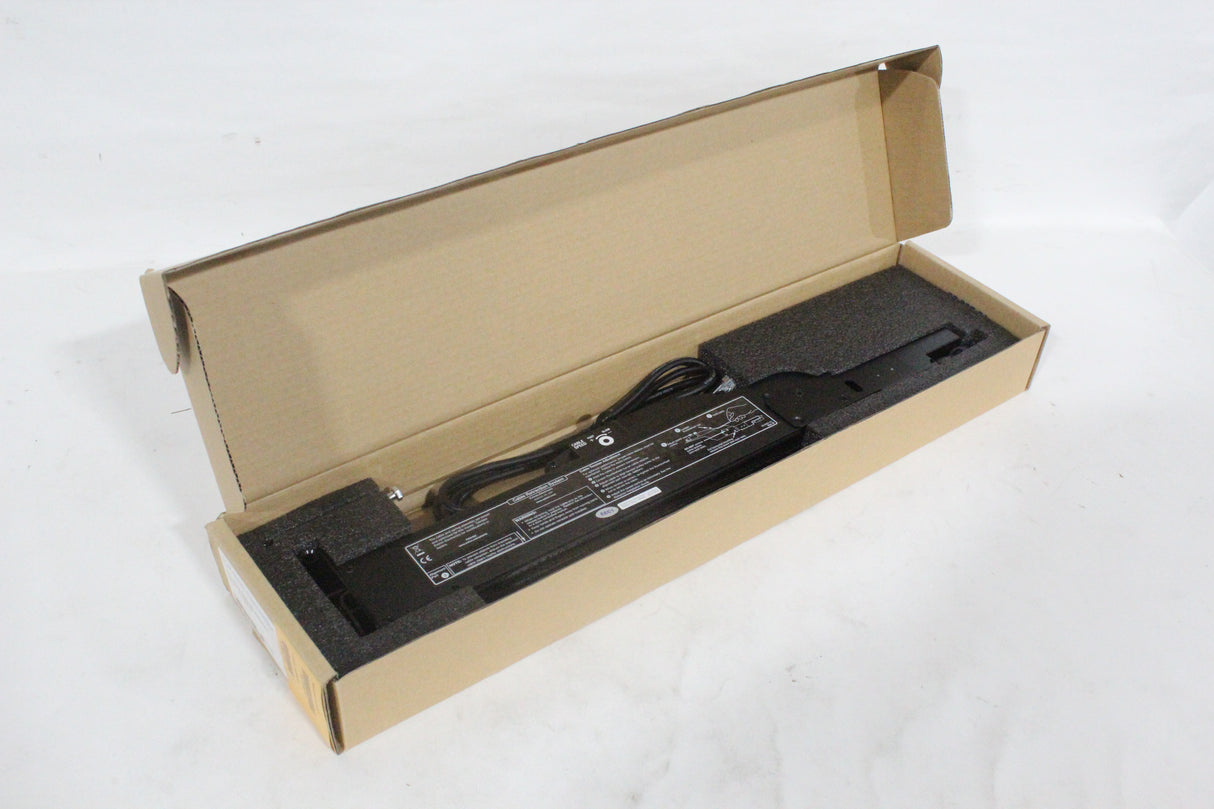 Extron Retractor Series 2 Network Cable Retraction System