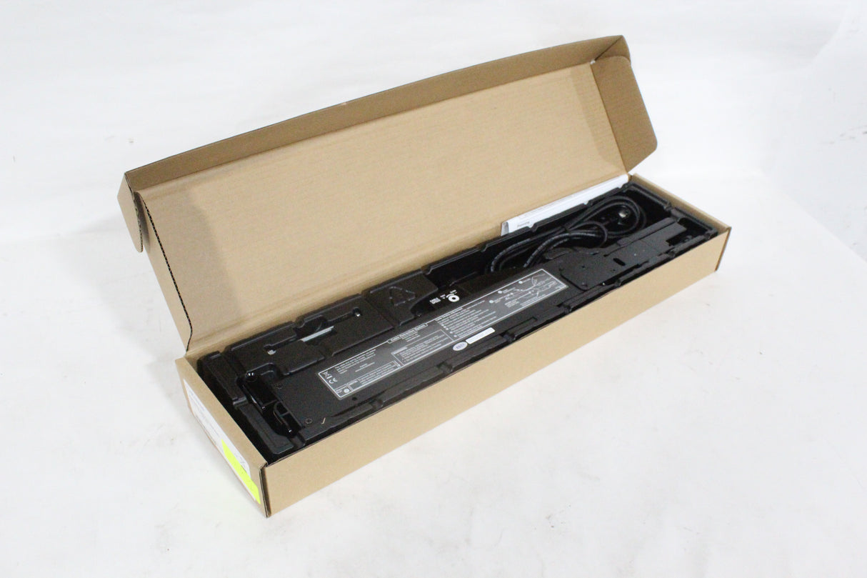 Extron Retractor Series 2 Network Cable Retraction System