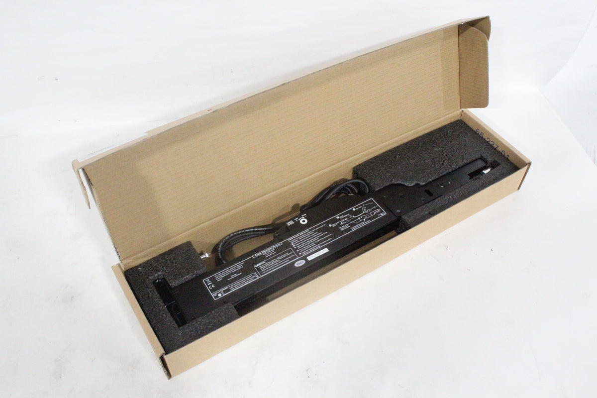 Extron Network Retractor Extron Retractor Series 2 Network Cable Retraction System – AVGear.com