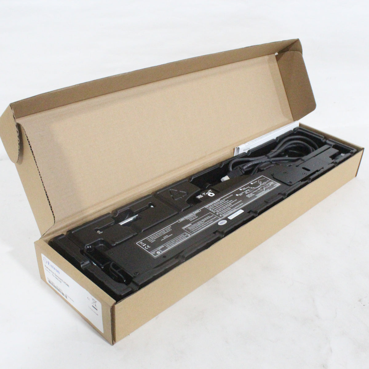 Extron Network Retractor Extron Retractor Series 2 Network Cable Retraction System – AVGear.com