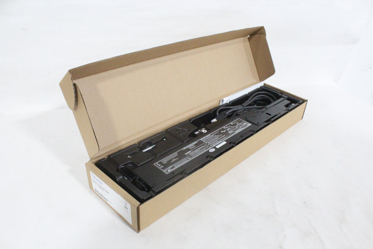 Extron Retractor Series 2 Network Cable Retraction System