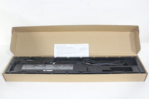 Extron Retractor Series 2 Network Cable Retraction System