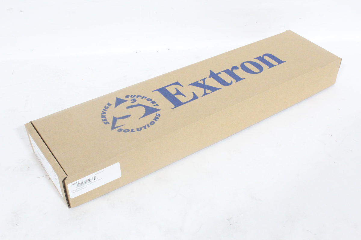 Extron Network Retractor Extron Retractor Series 2 Network Cable Retraction System – AVGear.com