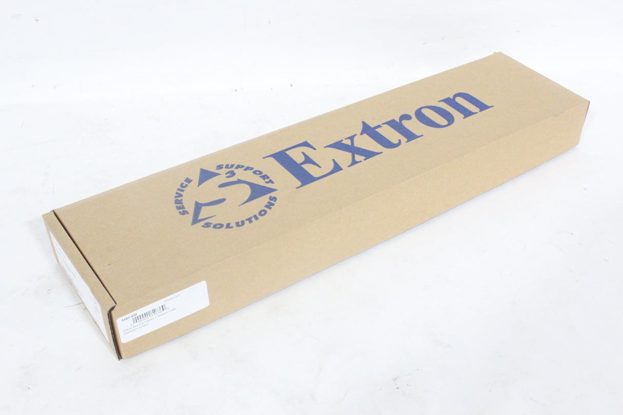 Extron Retractor Series 2 Network Cable Retraction System