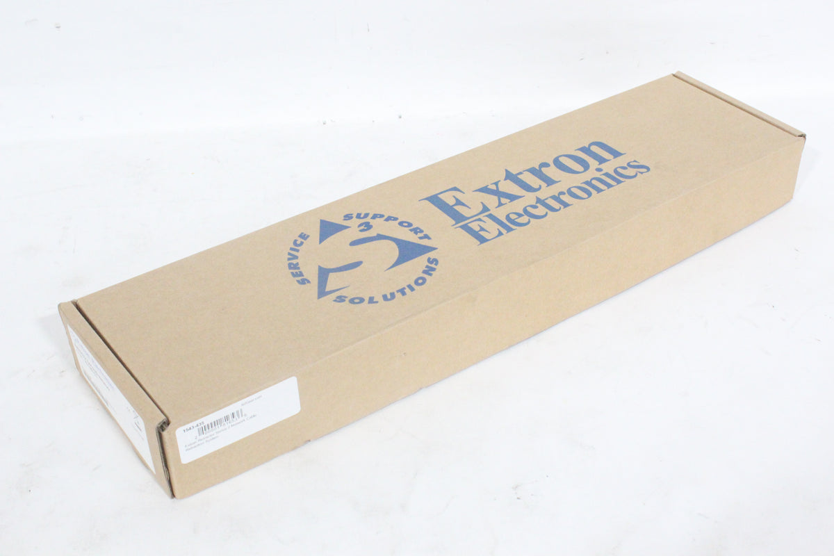 Extron Network Retractor Extron Retractor Series 2 Network Cable Retraction System – AVGear.com