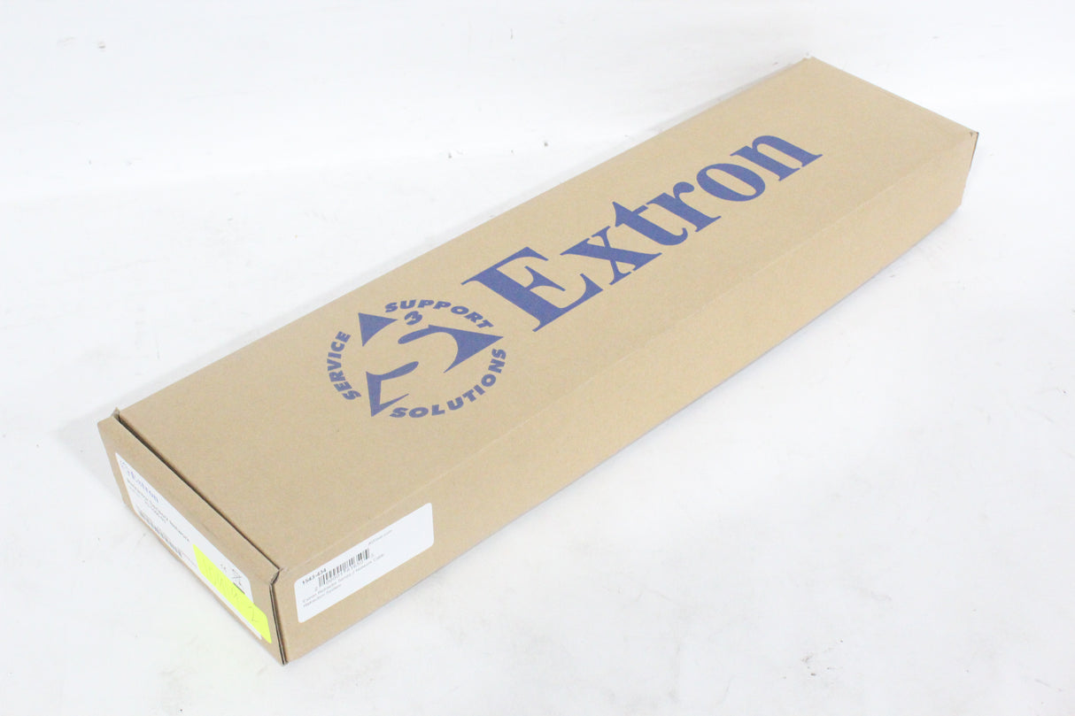 Extron Retractor Series 2 Network Cable Retraction System