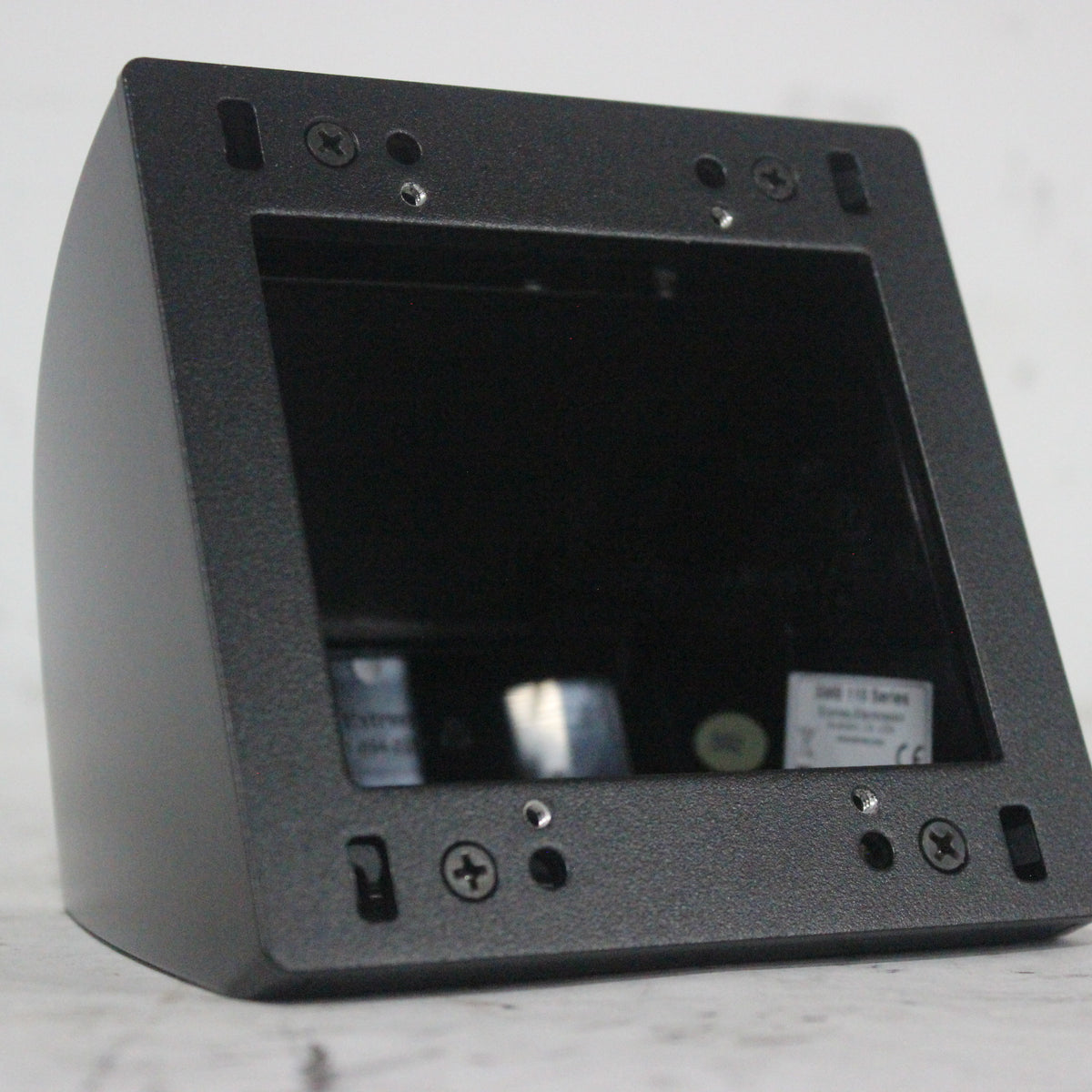 Extron SMB 112 Two-Gang Surface Mount Box for US-gang Controllers with ...