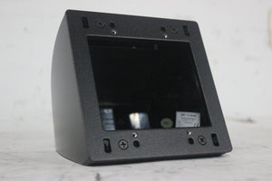 Extron SMB 112 Two-Gang Surface Mount Box for US-gang Controllers with AAP Openings, Wallplates with Pass-Through Connectors &amp; AAP Adapter Plates