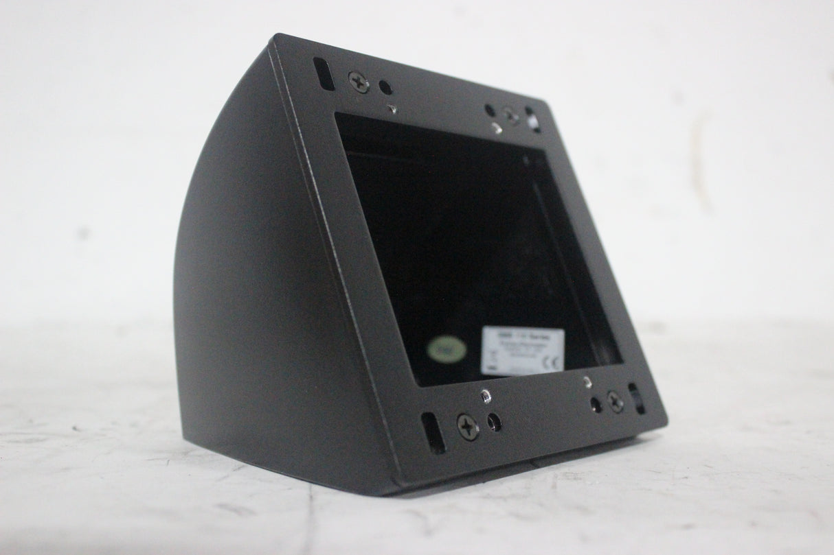 Extron SMB 112 Two-Gang Surface Mount Box for US-gang Controllers with AAP Openings, Wallplates with Pass-Through Connectors &amp; AAP Adapter Plates