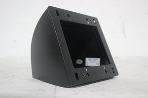 Extron SMB 112 Two-Gang Surface Mount Box for US-gang Controllers with AAP Openings, Wallplates with Pass-Through Connectors &amp; AAP Adapter Plates