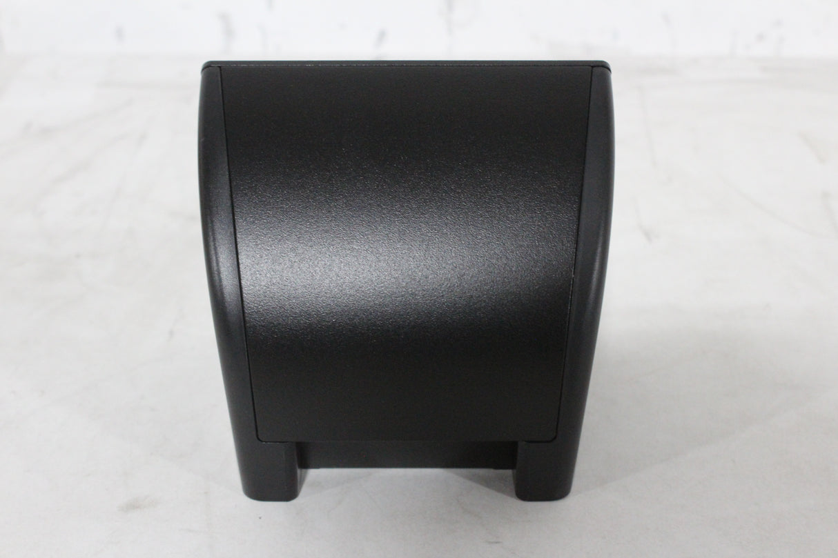 Extron SMB 112 Two-Gang Surface Mount Box for US-gang Controllers with AAP Openings, Wallplates with Pass-Through Connectors &amp; AAP Adapter Plates