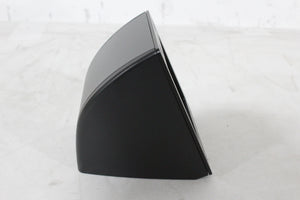 Extron SMB 112 Two-Gang Surface Mount Box for US-gang Controllers with AAP Openings, Wallplates with Pass-Through Connectors &amp; AAP Adapter Plates