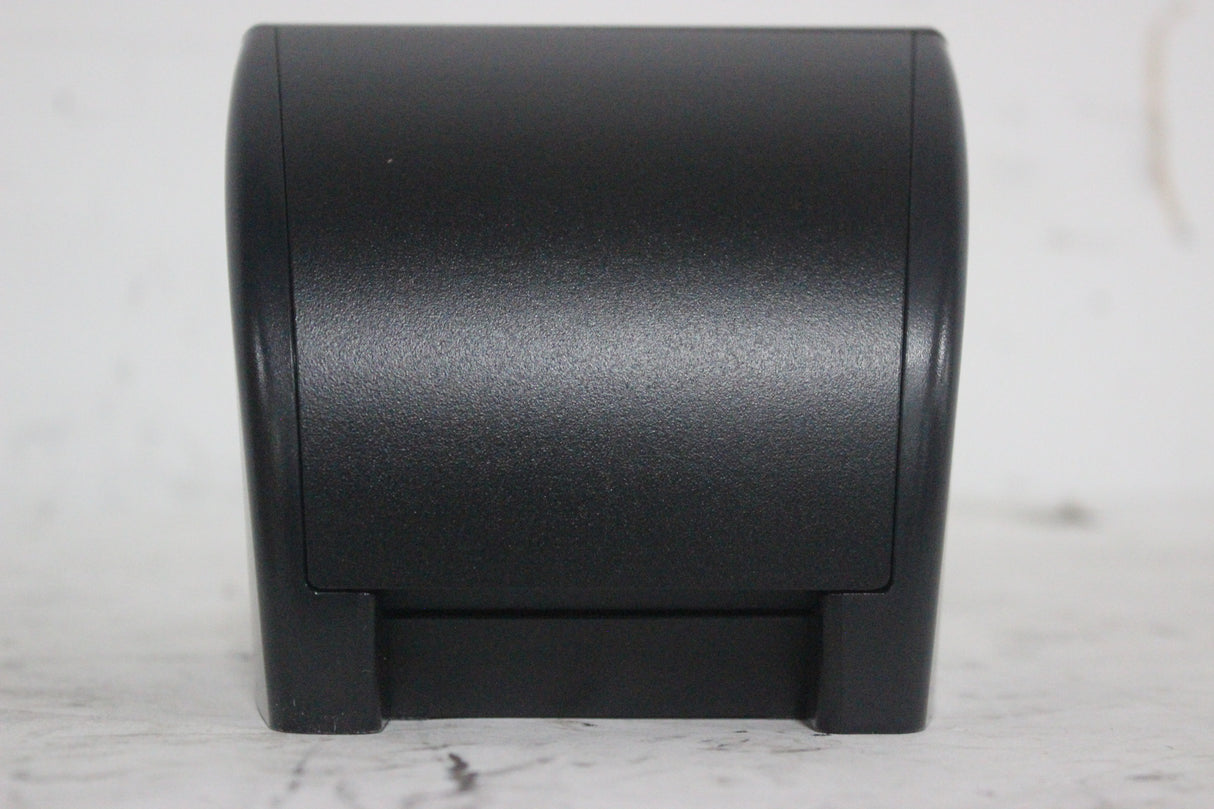 Extron SMB 112 Two-Gang Surface Mount Box for US-gang Controllers with AAP Openings, Wallplates with Pass-Through Connectors &amp; AAP Adapter Plates