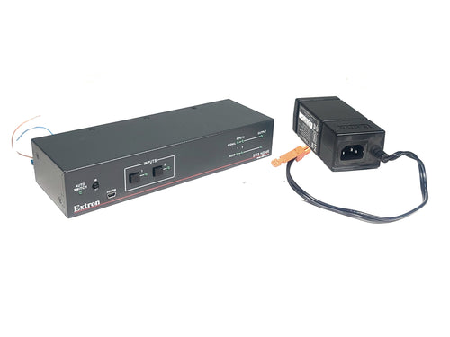 Extron SW2 HD 4K HDMI Switcher