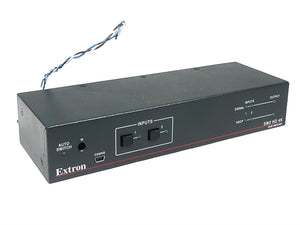 Extron SW2 HD 4K HDMI Switcher