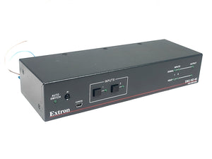 Extron SW2 HD 4K HDMI Switcher