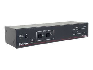 Extron SW2 HD 4K HDMI Switcher