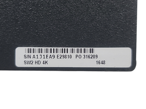 Extron SW2 HD 4K HDMI Switcher