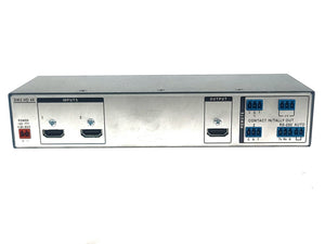 Extron SW2 HD 4K HDMI Switcher