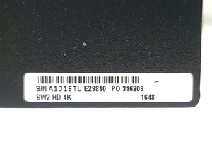 Extron SW2 HD 4K HDMI Switcher