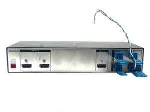 Extron SW2 HD 4K HDMI Switcher