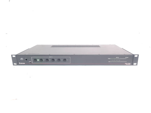 Extron SW6 HDMI Switcher