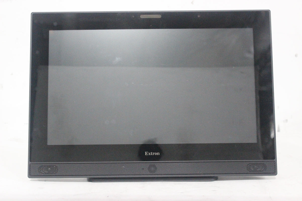 Extron TLP Pro 1520TG 15" Tabletop TouchLink Pro Touchpanel Display