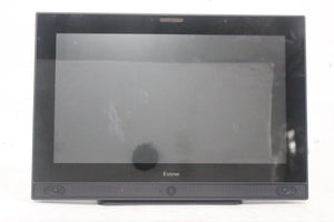 Extron TLP Pro 1520TG 15" Tabletop TouchLink Pro Touchpanel Display