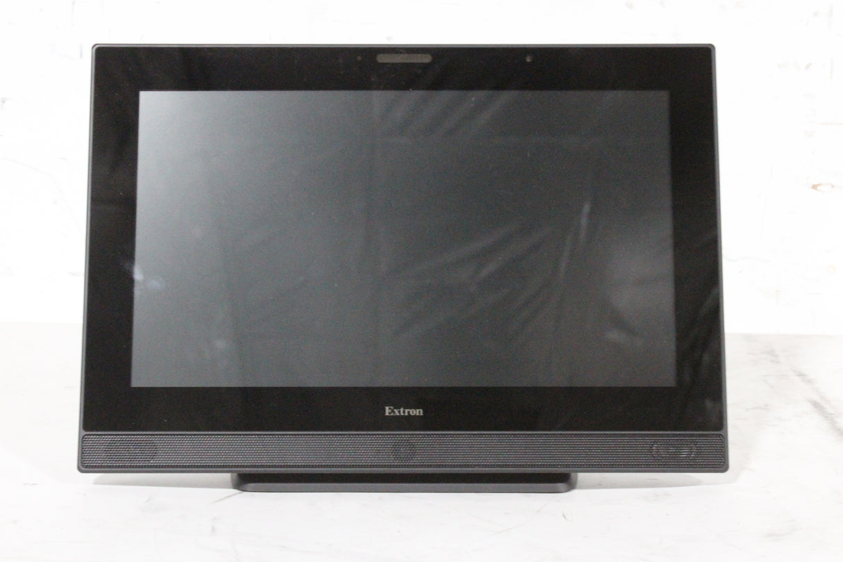 Extron TLP Pro 1520TG 15" Tabletop TouchLink Pro Touchpanel Display