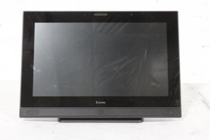 Extron TLP Pro 1520TG 15" Tabletop TouchLink Pro Touchpanel Display