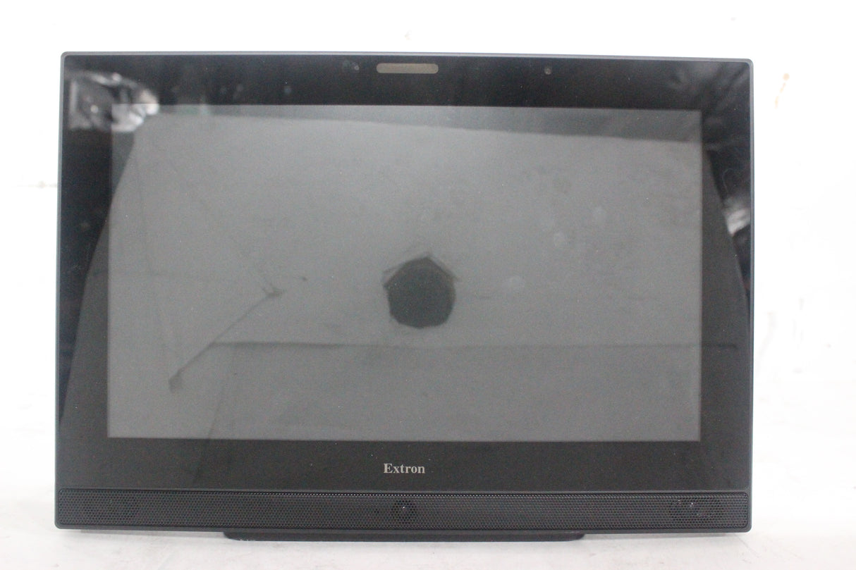 Extron TLP Pro 1520TG 15" Tabletop TouchLink Pro Touchpanel Display