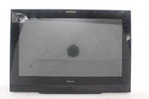 Extron TLP Pro 1520TG 15" Tabletop TouchLink Pro Touchpanel Display
