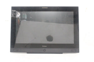 Extron TLP Pro 1520TG 15" Tabletop TouchLink Pro Touchpanel Display