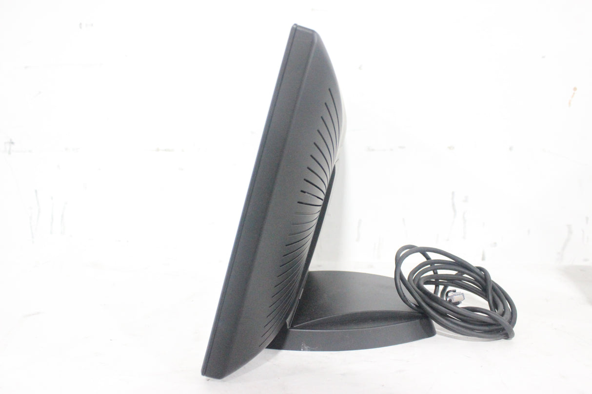 Extron TLP Pro 1520TG 15" Tabletop TouchLink Pro Touchpanel Display
