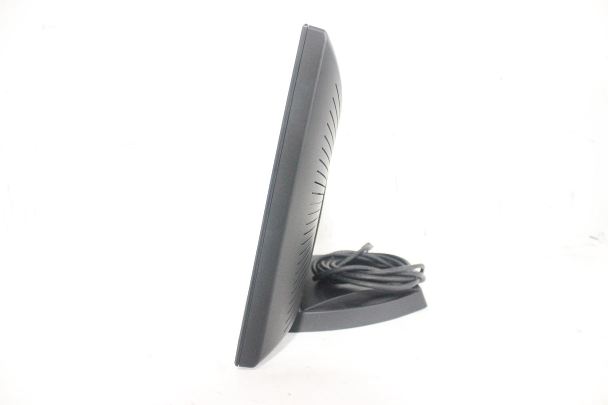 Extron TLP Pro 1520TG 15" Tabletop TouchLink Pro Touchpanel Display