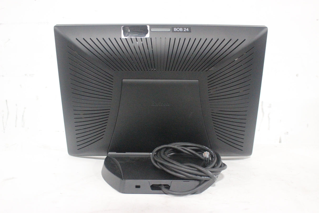 Extron TLP Pro 1520TG 15" Tabletop TouchLink Pro Touchpanel Display