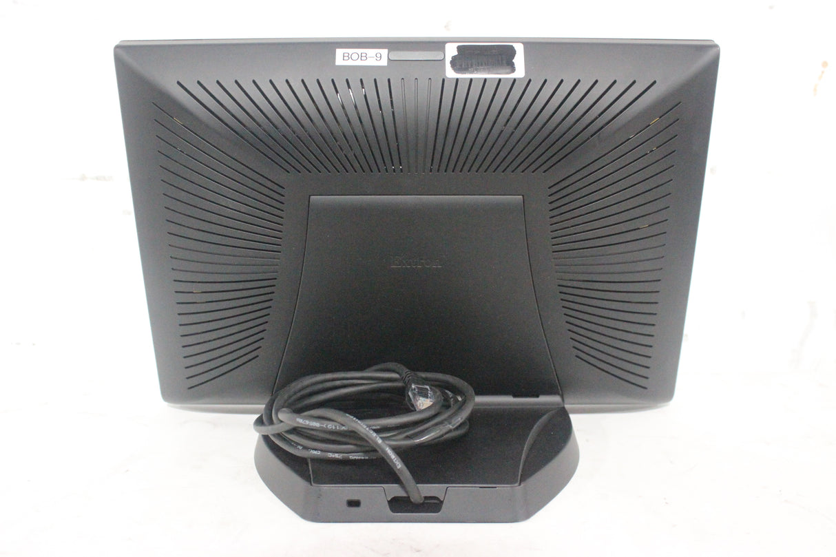 Extron TLP Pro 1520TG 15" Tabletop TouchLink Pro Touchpanel Display