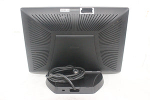 Extron TLP Pro 1520TG 15" Tabletop TouchLink Pro Touchpanel Display